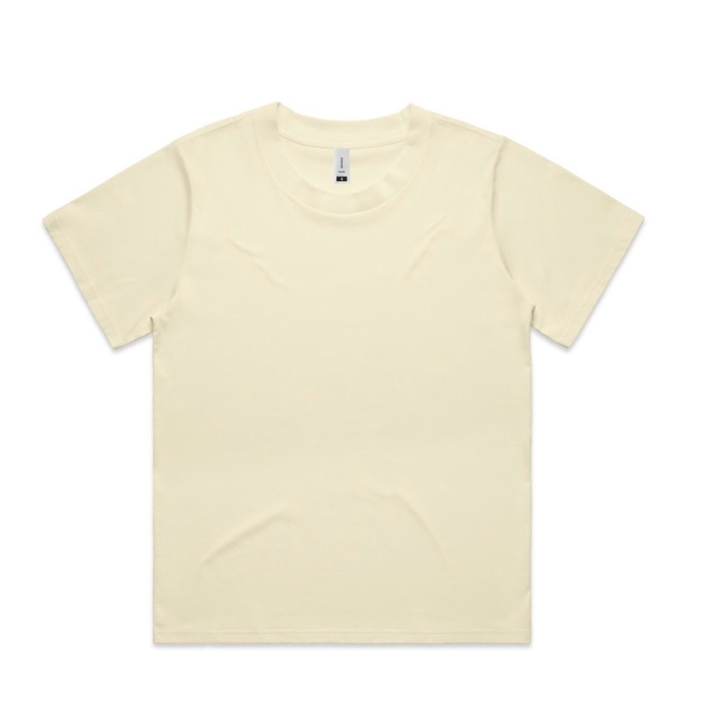 Ascolour Martina Tee